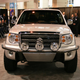 Image for article titled 2009 Chicago Auto Show: Day One